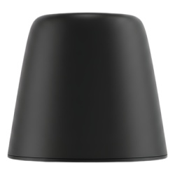HIKVISION DS-QAZ0530G1/BLACK Altavoz Colgante / 30W / 70V/100V / Woofer 6.5" / Tweeter 1" / Cobertura Cónica 90° / Uso Interior