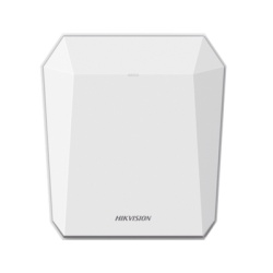 HIKVISION DS-TDSB0G-FK/120M/POE Radar IP Perimetral / 120 metros de Distancia / 120Â° de Cobertura / IP67 / IK10 / Nema 4X / 32 Objetos de Deteccion y 16 Zonas / 4 Salidas de Alarma / RS-485