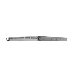 HIKVISION IDS-TSS500-H/16 Servidor de Deteccion de Incidentes de Trafico / 16 Canales / Deteccion de Multiples Incidentes de trafico / Almacenamiento 2xSATA 8TB / Montaje en Rack 1U / Soporte LPR