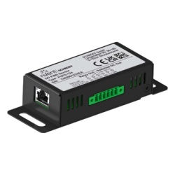 HOFFMAN 21070-125 Sensor de Contacto Digital de Entrada / 12V / Hasta 16 en Cadena (daisy chain) / RJ45 / Carcasa Metalica / Compatible con Guardian Gateway