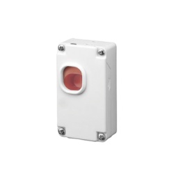 HONEYWELL 270R Boton de Panico Cableado