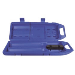 HONEYWELL ANALYTICS 998-100-003 Kit De Estuche De Transporte Para Serie Sensepoint XRL