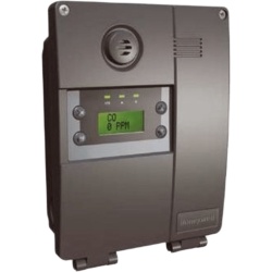 HONEYWELL ANALYTICS E3SA Detector autonomo de gases toxicos y combustibles montaje en superficie salida 4-20 mA unidad basica sin cartucho de sensor - Img 2