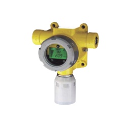HONEYWELL ANALYTICS SPXCDALMG1 Detector Industrial De Gases Combustibles Con Sensor De Hidrogeno EC 0-1000 ppm Salida 4-20 mA Certificacion ATEX/IECEx Entradas 2xM20 Carcasa De Aluminio Grado Marino P