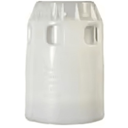 HONEYWELL ANALYTICS SPXCDWP Protector climatico para sensores de gas XNX-EC y MPD en instalaciones de exterior