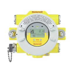 HONEYWELL ANALYTICS XNX-UTAI-RNNNN Transmisor Universal De Gas Fijo Serie XNX HARTÂ® sobre 4-20mA UL/CSA Entradas 5x3/4" NPT Aluminio Pintado Configurado para Optima Plus y Excel No Incluye Sensor de