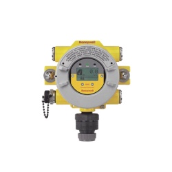 HONEYWELL ANALYTICS XNX-UTAV-RNNNN Transmisor universal de gas para sensores cataliticos externos con salida HART sobre 4-20 mA y 3 reles de alarma y falla