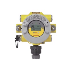 HONEYWELL ANALYTICS XNX-UTSE-NNNNN Transmisor universal de gas toxico y oxigeno con sensor electroquimico intercambiable salida HART sobre 4-20 mA carcasa de acero inoxidable pintado NEMA 4X IP66