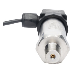 HONEYWELL BMS HSP-W116MB Transmisor de presion industrial de 4-20 mA con precision de 1% y rango de 0 a 16 bar conexion NPT para aire acondicionado central