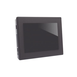 HONEYWELL BMS WEB-HMI10/CF Pantalla tactil HMI de 10.1 pulgadas con navegador HTML5 Chromium e IP66 para acceso a CentraLine-Web-Server o ARENA NX