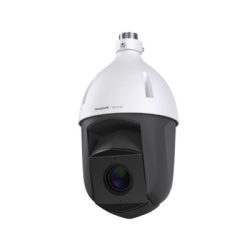 HONEYWELL HC60WZ2R40 PTZ IP 2 MP / 40X Zoom / 200 Mts IR / H.265 / U-PoE / Soporta Autoseguimiento / IP66 / NEMA 4X / IK10 / Alarmas y Audio I/O / Deteccion Facial / Merodeo / Objeto Abandonado / Intr