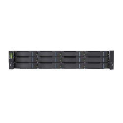 HONEYWELL HERN96T12 ARREGLO DE ALMACENAMIENTO 2U 12 BAHIAS DISCOS DUROS DE 8TB MONTABLE EN RACK