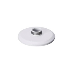 HONEYWELL HFGPK Adaptador de montaje colgante para camaras fisheye equIP aluminio fundido base para pared esquina o poste