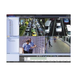 HONEYWELL HNM16UP Licencia de 16 Canales Adicionales Para NVRs MaxPro