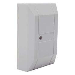 HONEYWELL HOME RESIDEO 4101SN Módulo de Relevador Direccionable V-Plex / Contactos Forma C 2A 28 VCA-VCC / 1 Zona Auxiliar Clase B con EOLR / UL985/UL1023/UL609/UL864 - Img 3