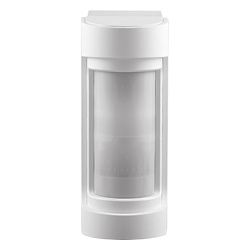 HONEYWELL HOME RESIDEO 5800PIR-OD2 Detector de movimiento / PIR dual / Exterior / Inalámbrico serie 5800 / Alcance 12 m / IP55 / Batería litio AA