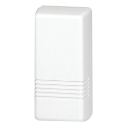 HONEYWELL HOME RESIDEO 5816 Transmisor inalámbrico de 2 zonas / Lazo cableado NC + reed switch / Tamper de cubierta / Batería litio CR123A / Serie 5800