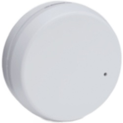 HONEYWELL HOME RESIDEO FG1625-R Detector de rompimiento de vidrio / tecnología FlexCore ASIC / alcance 7.6 m (25 ft) / 3 niveles de sensibilidad / relevador Form A