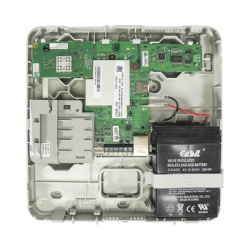 HONEYWELL HOME RESIDEO LTEM-PA Comunicador Dual GSM y Ethernet compatible con paneles Honeywell Home Resideo DSC e Interlogix