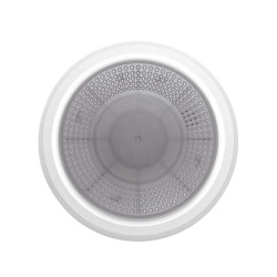 HONEYWELL HOME RESIDEO PROSIXSIRENO Sirena exterior inalámbrica / Estroboscópico LED / 85 dB a 3 m / Alcance 91.5 m / Cifrado AES-128 / Compatible ProSeries (SiX)