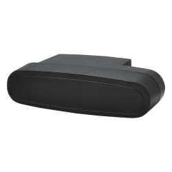 HONEYWELL HOME RESIDEO WPS110 Adaptador de corriente / Salida 12 VDC 1 A / Conexión por cable a bornera / Compatible con WIP630, WIP6xx y WIP7xx - Img 2