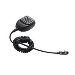 HONEYWELL PAVA HNPTT Microfono push-to-talk dinamico con patron hipercardioide para sistemas de voceo y voz de evacuacion X-DCS2000/EN