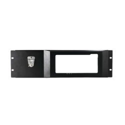 HONEYWELL PAVA XNPMIR Accesorio de montaje en rack para la consola de llamada en red X-NPMI