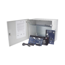 HONEYWELL PW7K1R2 Modulo de expansion con interfaz para 2 lectoras Wiegand u OSDP para controladores Pro-Watch 7000