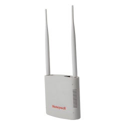 HONEYWELL WAPEH Punto de acceso inalambrico para camaras IP Honeywell iPCAM WiFi 802.11b/g/n con WPS 4 puertos Ethernet