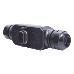 HOYMILES ACTRUNKCONNECTOR Conector Para Cable Troncal de Inversor de la serie HMS - Img 2