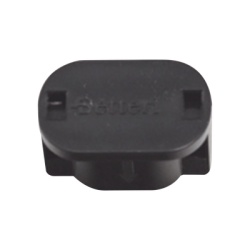 HOYMILES ACTRUNKPORTCAP Tapa de Puerto de Corriente Alterna Troncal Microinversores HMS