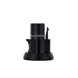 HOYMILES ENDCAPHM Tapa Final Para Conectores Hembra de Microinversores Hoymiles