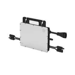 HOYMILES HMS8002TLV Microinversor 800 W 127 Vca para Interconexion a Red Electrica IP67 Conexion para Cable Troncal Soporta Oversizing a 2 Modulos de Hasta 540 W