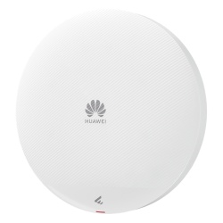 HUAWEI AP362E Punto de Acceso eKit Wi-Fi 6 Para techo o pared / Hasta 128 clientes / 2.9 Gbps /MU-MIMO 2x2 / 1 Puerto Gigabit / Smart Antenna 20% mas de cobertura / Libre de licenciamiento