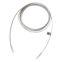 HUAWEI E0SDC2054 HUAWEI MiniFTTO - Cable Hibrido Fotoelectrico / Monomodo / (XC/UPC)-(XC/UPC)/ Interior / Fibra G.657A2 / Cobre 26 AWG / 30m