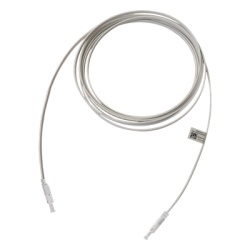 HUAWEI E0SDC2078 HUAWEI MiniFTTO - Cable Hibrido Fotoelectrico / Monomodo / (XC/UPC)-(XC/UPC)/ Interior / Fibra G.657A2 / Cobre 26 AWG / 80m