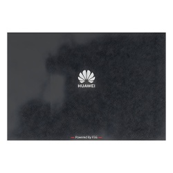 HUAWEI F200D-8G HUAWEI MiniFTTO - ONU Gigabit / 8 puertos 10/100/1000Mbps + 1 PON (SC/UPC)/ Downstream 2.488 Gbps / Upstream 1.244 Gbps / modo puente / Administracion Nube