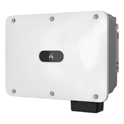 HUAWEI FUSIONSOLAR SUN200050-KTL-M3 Inversor Trifasico para Interconexion a CFE de 50 kW con Salida de 440 Vca