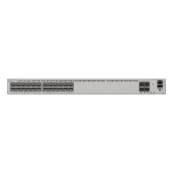 HUAWEI S310-24U4X Switch eKit Distribucion/Acceso Administrable Capa 3 / 24 Puertos Gigabit PoE++ & 4 Puertos SFP+ 10 Gbps / PoE Budget 2 268 W / Soporta iStack / Gestion Gratuita desde la Nube / Sin