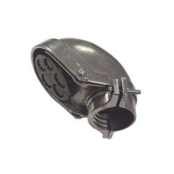 HUBBELL HUB-2408 Mufa de 2" .