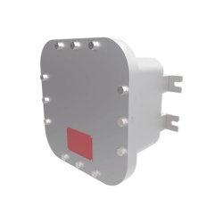 HUBBELL KILLARK HUB-EXB-LTP-12128-N4 (EXBLTP12128N4) GABIENTE ATORNILLADO EXBLT A/PRUEBA D/EXPLOSION E IGNIFUGO 12X12X8 CLASE I II III BCDEFG CAJA D/ AL FUNDI.