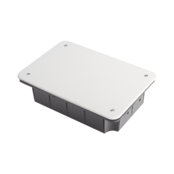 IBERNEX NX0015 Terminal Hospitalaria Empotrable NX0015 / Controlador IP para Sistema de Llamada Paciente-Enfermera / VoIP SIP / PoE / 12 Entradas Digitales / Bus RS485
