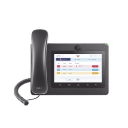 IBERNEX NX0720/A CONSOLA DE ENFERMERA IP PoE CON PANTALLA SISTEMA ANDROID Y APP ASISTENCIAL PARA 1 USUARIO. SOLO FUNCIONA CON SOFTWARE