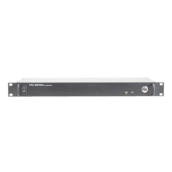 ICT ICT690-12SB Fuente de Poder de Alta Eficiencia 50 Amperes 12 Vcc 1 Unidad Rack Cargador de baterias Funcion LVD