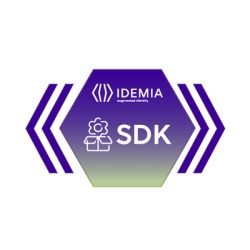 IDEMIA (MORPHO) MORPHOSMARTSDK MorphoSmart SDK