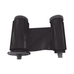 IDP 653314 Ribbon Resina Negra K para SMART21