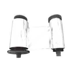 IDP 653315 Ribbon Resina Blanca para SMART21