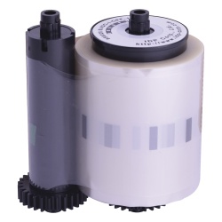 IDP 659028 Cinta de Laminacion TRANSPARENTE/ 250 laminaciones por un lado/ Compatible SMART50L LASMART50.
