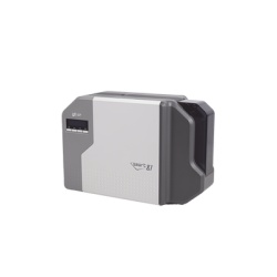 IDP SMART81D Impresora de Tarjetas / Retransferencia / 144 Tarjetas por Hora / Doble cara
