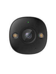 IMOU IPC-PS3E-8Q0 - Cámara Bullet IP de 8 Megapixeles/ Lente Fija 2.8/ Smart Color/ Iluminación 25 Mts IR/ Detección de Personas y Vehículos/ Audio Bidireccional / PoE/ IP67/ H.265 - Img 2